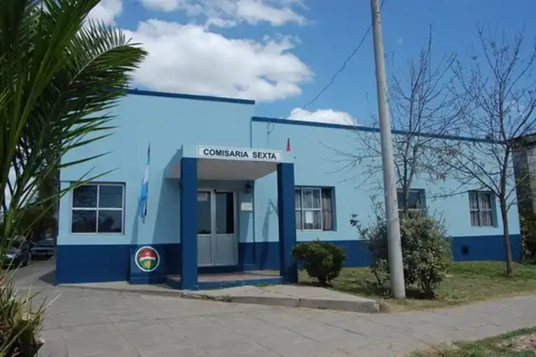 Recuperaron elementos robados de una escuela luego una investigaci&oacute;n policial