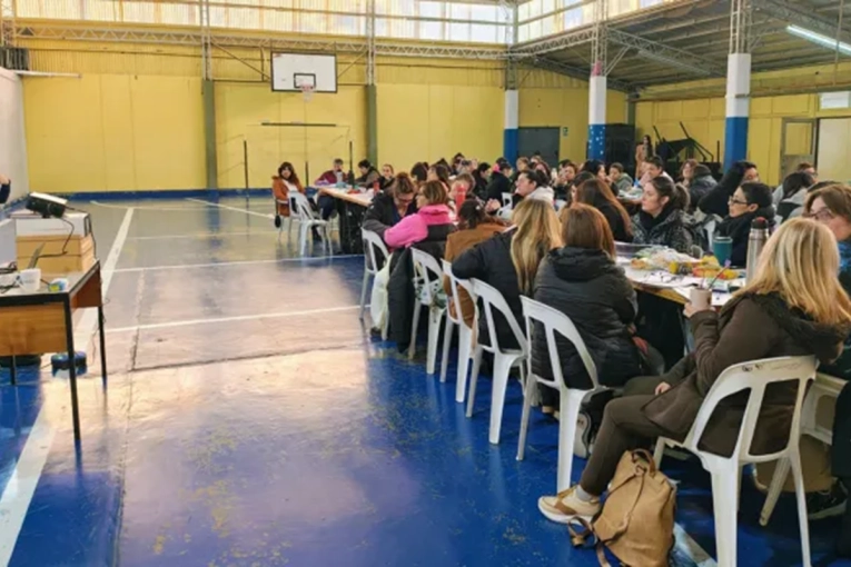 Abren la inscripci&oacute;n para una nueva capacitaci&oacute;n docente en gesti&oacute;n de residuos
