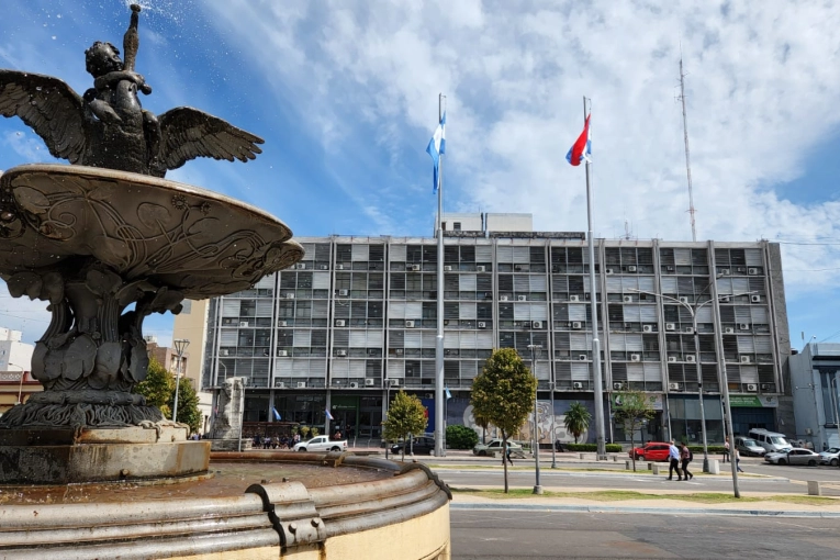 El CGE removi&oacute; a una funcionaria tras detectar irregularidades en nombramientos