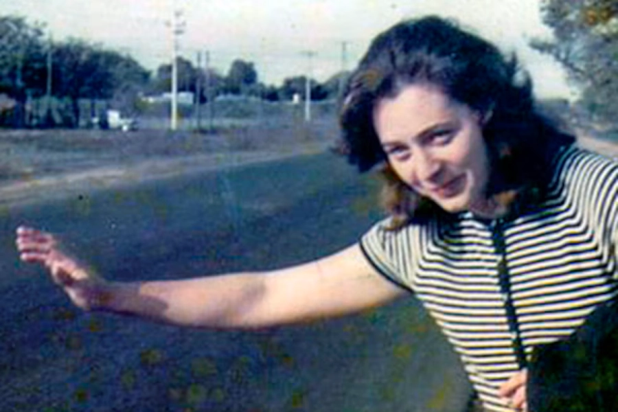 <i>Graciela Doldan</i>