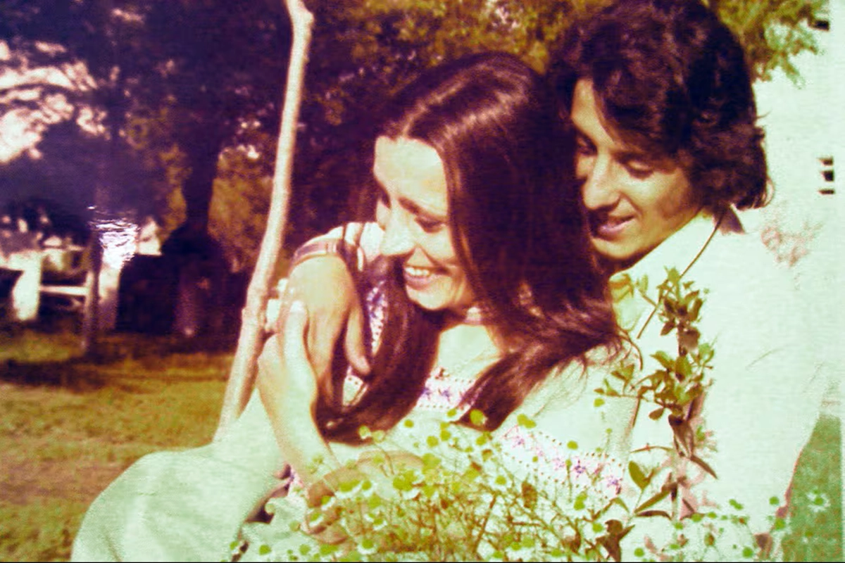 Ester Felipe y Luis M&oacute;naco secuestrados