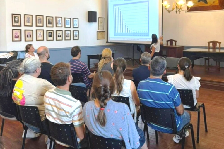 Este viernes ser&aacute; la reuni&oacute;n obligatoria para quienes deseen inscribirse en el Registro de Adoptantes