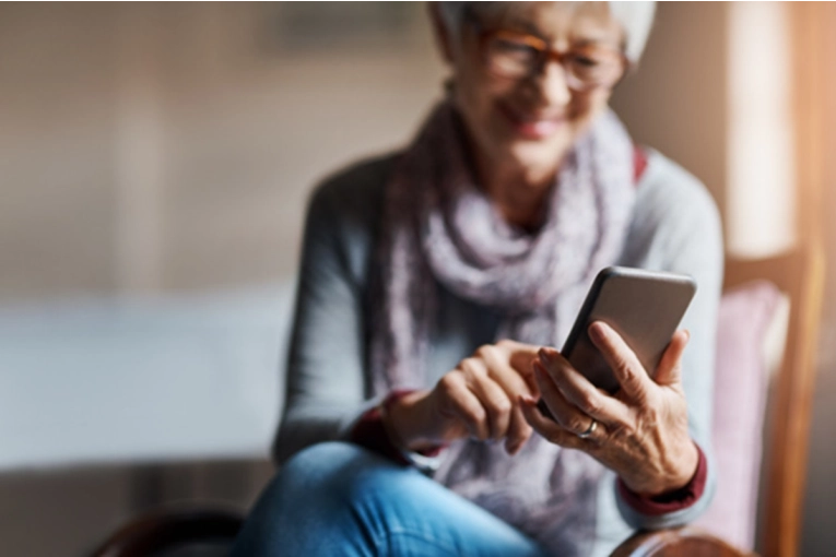 Lanzan el programa &ldquo;Mayores Conectados&rdquo; para fortalecer la alfabetizaci&oacute;n digital de adultos mayores