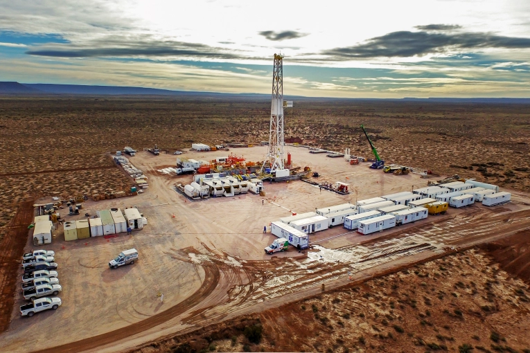 YPF anunci&oacute; una inversi&oacute;n por US$25.000 millones para acelerar el desarrollo de Vaca Muerta