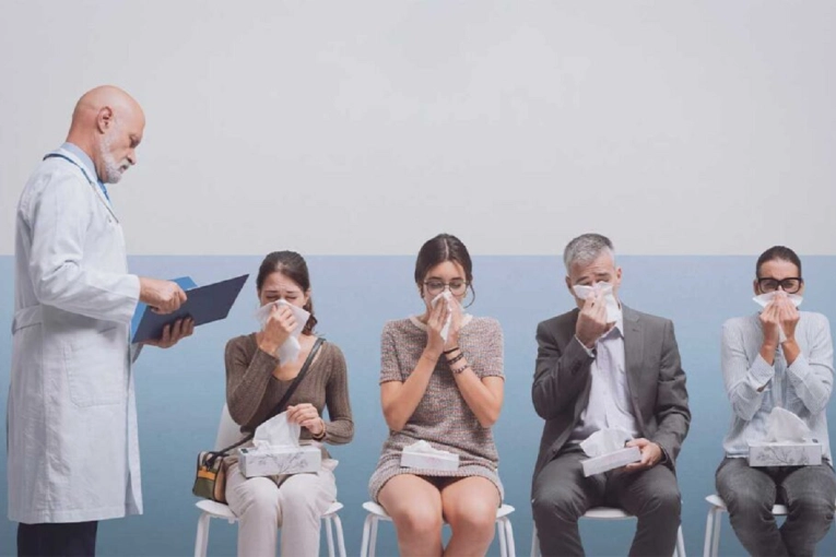 El invierno dispara las consultas respiratorias: &iquest;Cu&aacute;les son las claves para cuidarse?