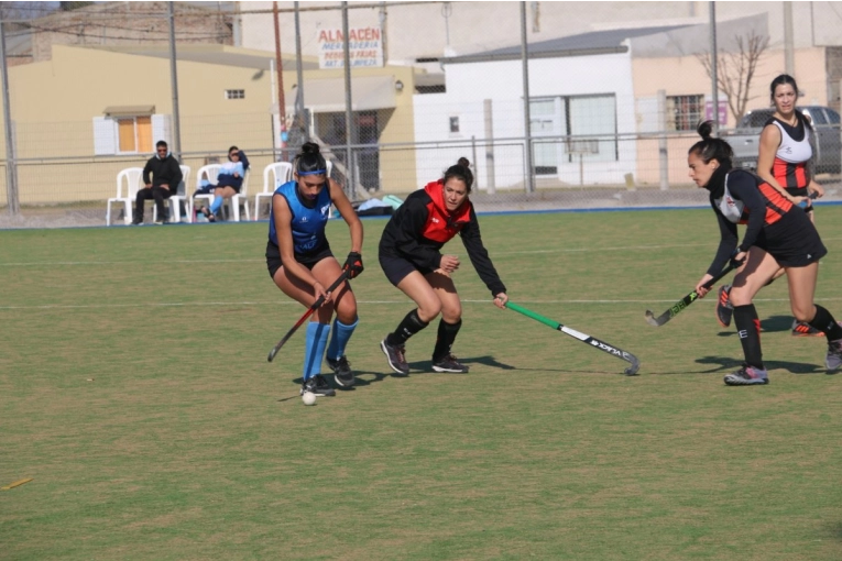 El hockey local tendr&aacute; una nueva jornada de competencia en el Polideportivo Norte