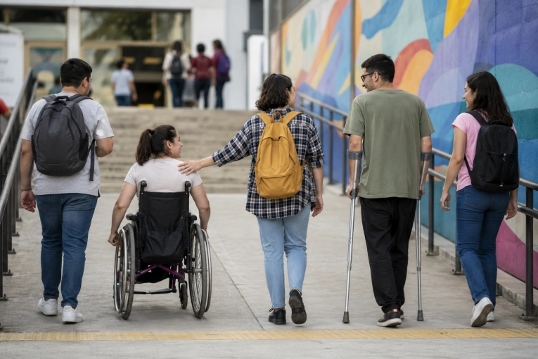 El problema no es la inclusi&oacute;n