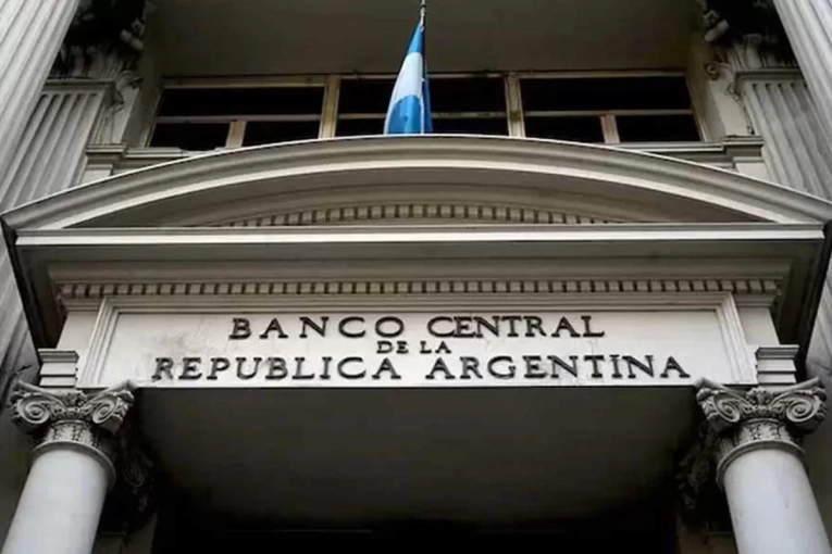 El Banco Central compr&oacute; m&aacute;s de US$8.000 millones en lo que va del a&ntilde;o