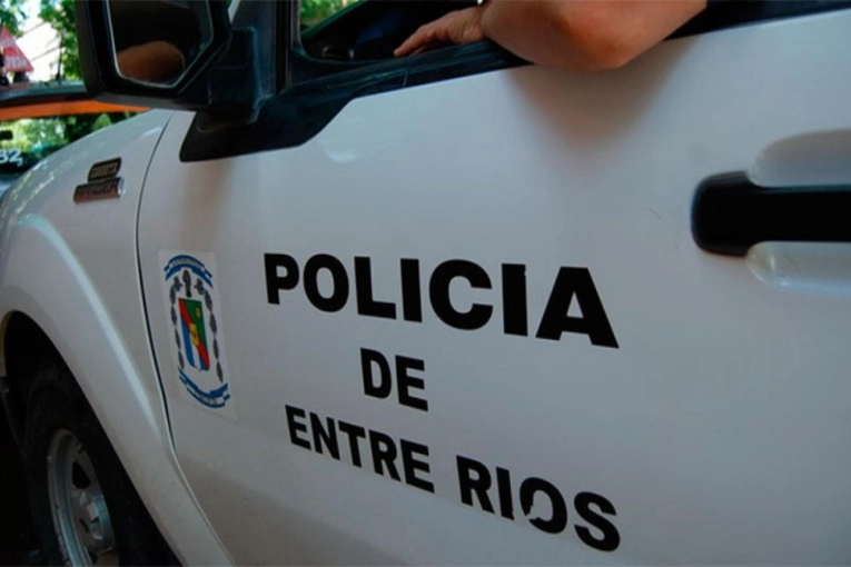Detuvieron a un hombre tras un violento episodio familiar y amenazas a la Polic&iacute;a
