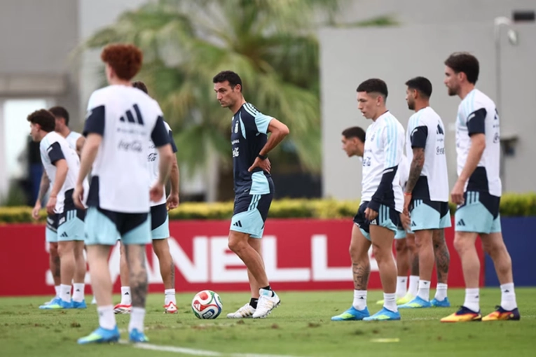 Lionel Scaloni define la lista para el Mundial 2026: cu&aacute;ndo se conocer&aacute;n los 26 convocados