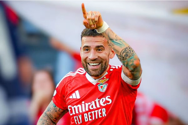 River lleg&oacute; a un acuerdo con Nicol&aacute;s Otamendi y ya tiene a su primer refuerzo