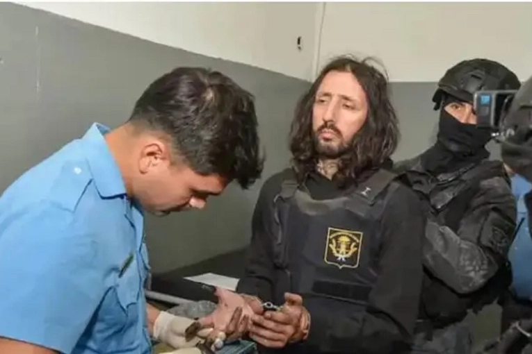 Rodr&iacute;guez Laurta design&oacute; como defensor al ex abogado de Nahir Galarza
