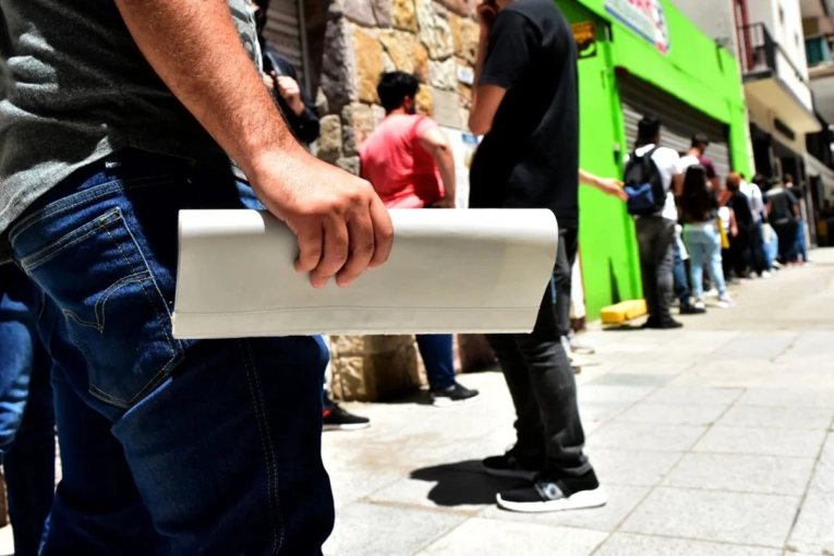 Un informe econ&oacute;mico revel&oacute; una fuerte ca&iacute;da del empleo formal en Entre R&iacute;os