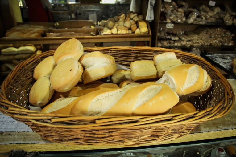 El kilo de pan aument&oacute; entre 12% y 20% en las panader&iacute;as de Gualeguaych&uacute;