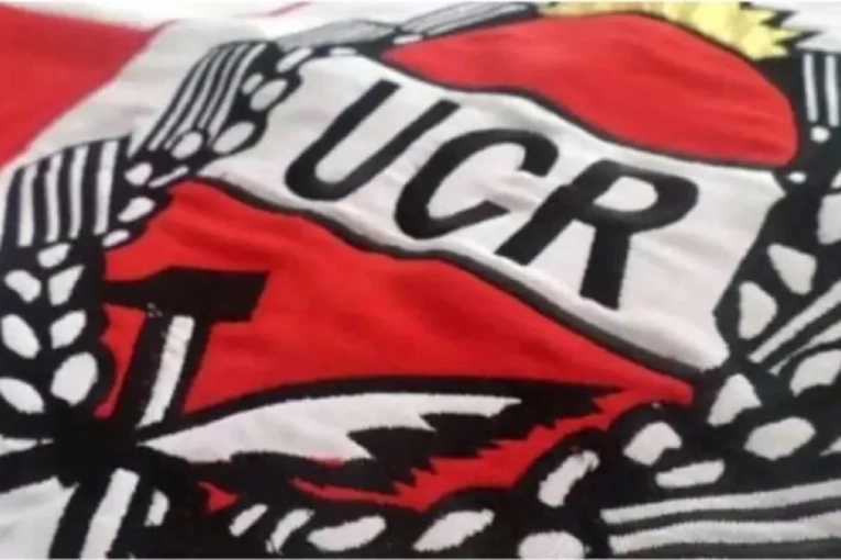 Piden a los legisladores radicales que no avalen la reforma jubilatoria