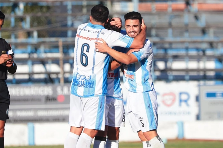 Ocho de ocho: Juventud gole&oacute; y sigue a paso firme en el Torneo Apertura