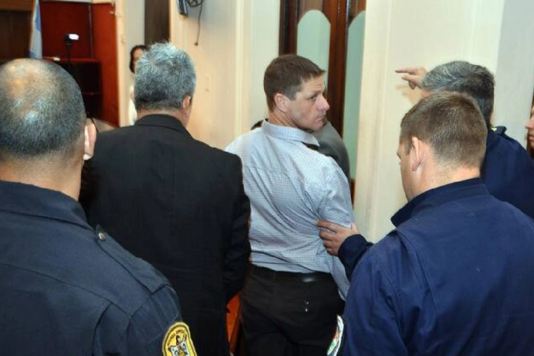 Rechazaron la prisi&oacute;n preventiva para N&eacute;stor Pav&oacute;n y la familia recurre a Casaci&oacute;n