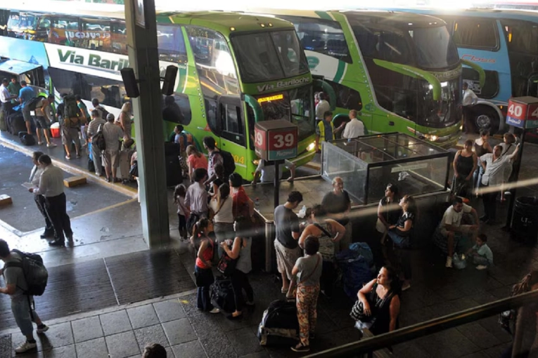 El Gobierno dejar&aacute; de pagarle a las empresas por pasajes gratuitos para personas con condiciones de salud especiales