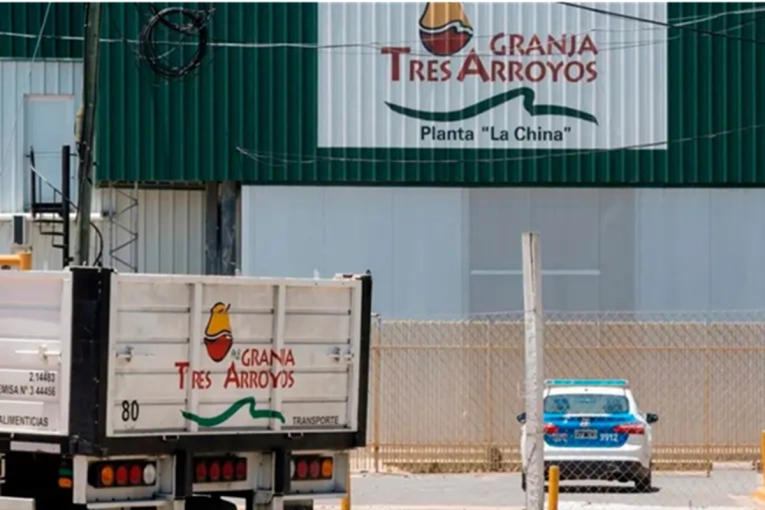 Conflicto en Granja Tres Arroyos: la Secretar&iacute;a de Trabajo convoc&oacute; a audiencia de conciliaci&oacute;n