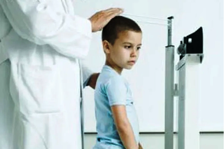 Ni&ntilde;os con baja talla y obesidad: el doble desaf&iacute;o en Entre R&iacute;os