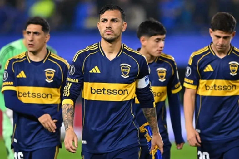 Boca se juega la clasificaci&oacute;n a octavos ante Universidad Cat&oacute;lica en la Bombonera