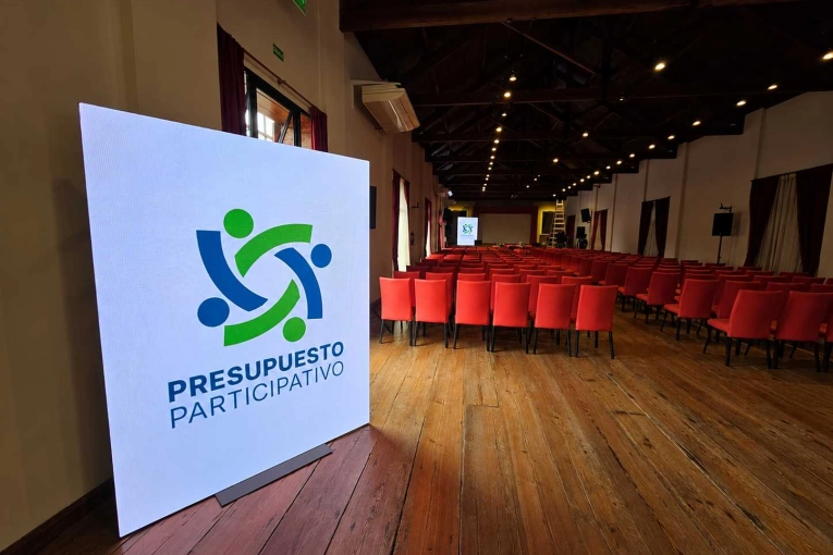 El pr&oacute;ximo lunes comenzar&aacute;n las reuniones zonales del Presupuesto Participativo 2026