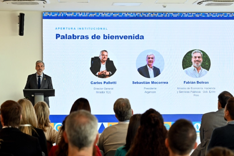 Impulsan la Econom&iacute;a del Conocimiento como motor de desarrollo regional