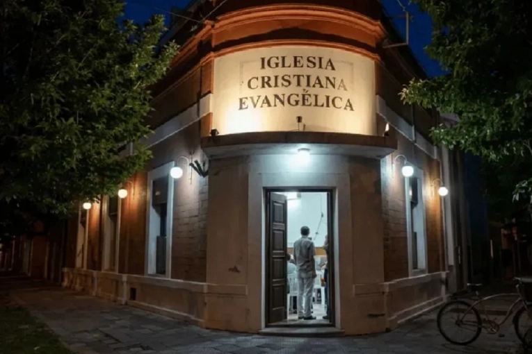 Entre R&iacute;os habilita un registro oficial para iglesias no cat&oacute;licas