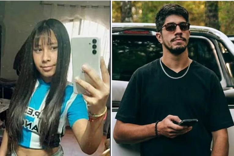 El detenido por el caso Agostina Vega modific&oacute; su versi&oacute;n y admiti&oacute; haber mentido