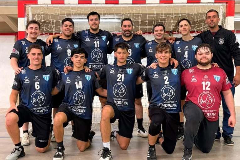El Polideportivo Norte ser&aacute; sede por primera vez de una fecha de la Liga Provincial de Handball Mayores
