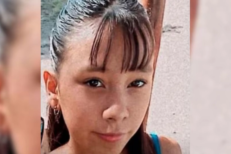 Encontraron muerta a Agostina Vega, la adolescente de 14 a&ntilde;os que buscaban en C&oacute;rdoba