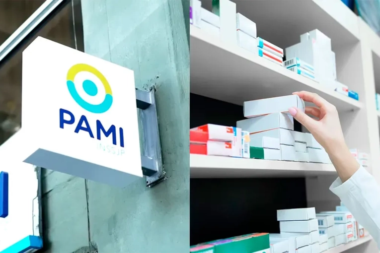 PAMI mantiene en junio la entrega gratuita de medicamentos e insumos: c&oacute;mo acceder