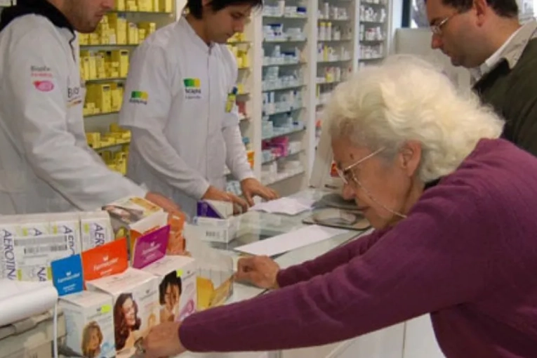 M&aacute;s de 2 millones de afiliados de PAMI quedaron sin cobertura plena de medicamentos