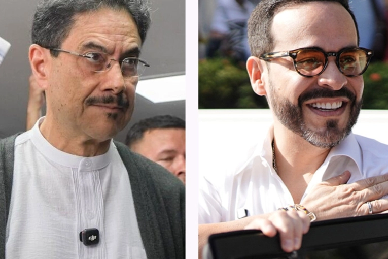 Elecciones en Colombia: habr&aacute; segunda vuelta entre Cepeda y De la Espriella