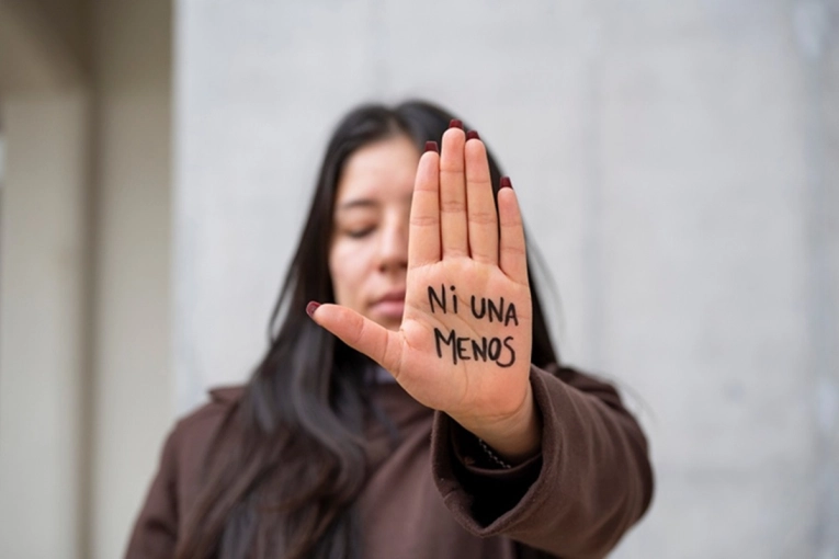 En 2025 hubo tres v&iacute;ctimas de femicidio en Entre R&iacute;os y todas conoc&iacute;an a sus asesinos
