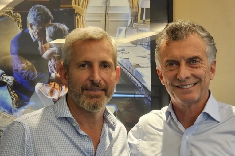 Macri desembarcar&aacute; en Santa Fe con la presencia confirmada de Frigerio y Pullaro