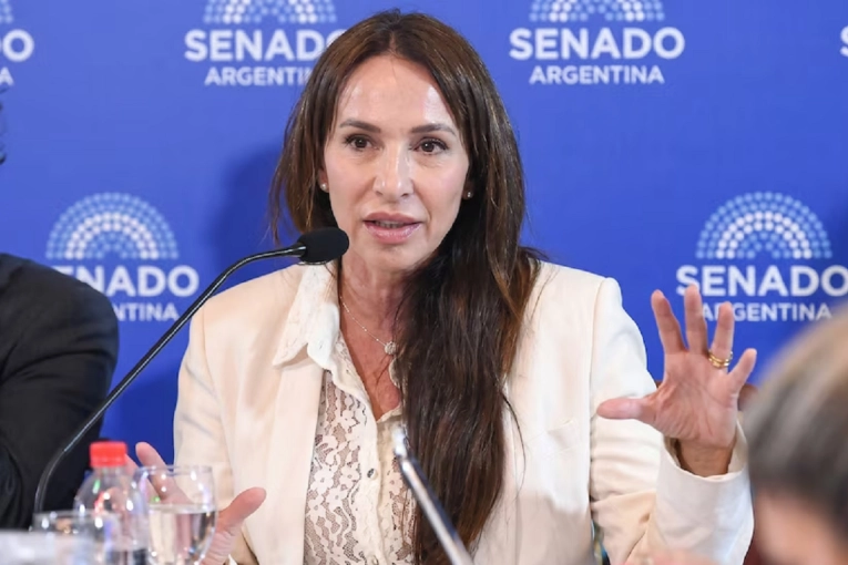 El Senado aprob&oacute; 74 pliegos de nuevos jueces, entre ellos el de Ver&oacute;nica Michelli que Milei quiso vetar