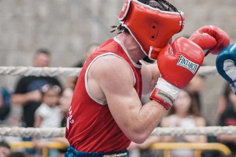 El Polideportivo Norte abre sus puertas para una nueva velada: siete combates y un t&iacute;tulo entrerriano en disputa