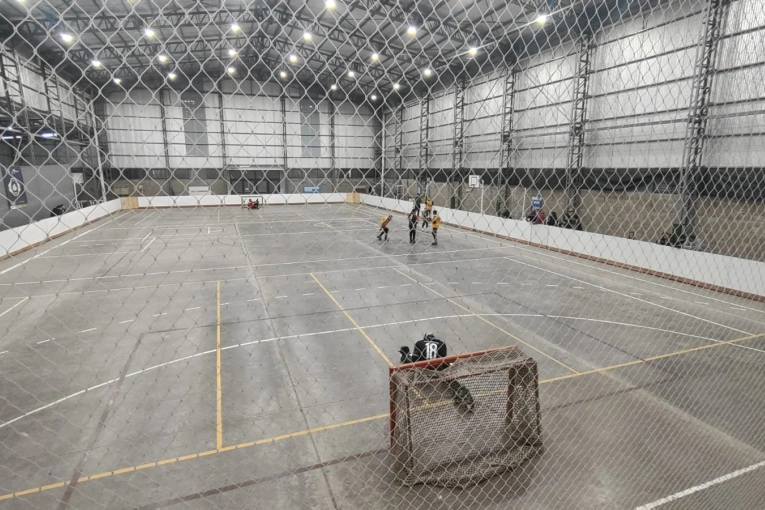 El Polideportivo Norte ser&aacute; escenario, est&aacute; semana, del Campeonato Argentino Juvenil de hockey sobre patines
