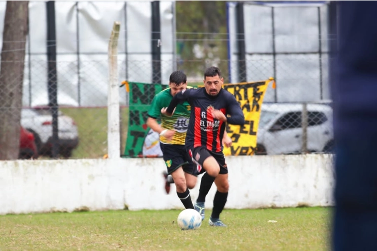 Triunfos de los dos Central y de los clubes de Urdinarrain en el comienzo de una nueva fecha