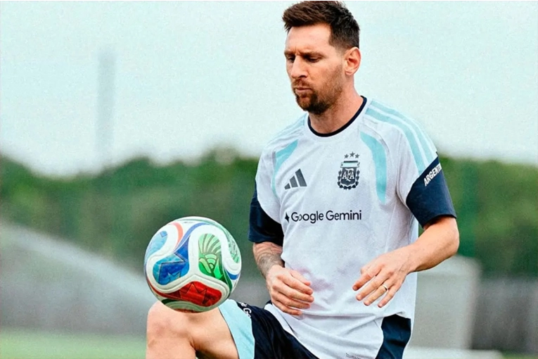 La Selecci&oacute;n Argentina juega su &uacute;ltimo amistoso antes del debut en el Mundial 2026