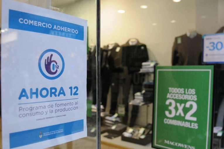 El Gobierno derog&oacute; las normas de Ahora 12, Cuota Simple y Precios Cuidados