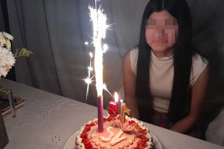 Encontraron a Luciana Barrios Alarc&oacute;n, la chica de 15 a&ntilde;os que estaba desaparecida en C&oacute;rdoba