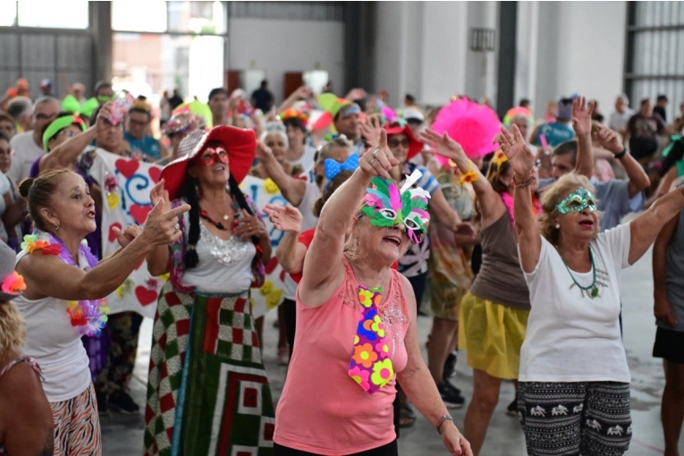Ma&ntilde;ana cierran las inscripciones para una nueva edici&oacute;n de &ldquo;Siga el Baile&rdquo;