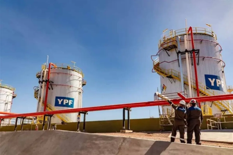 El Banco Mundial recort&oacute; las proyecciones de crecimiento para la Argentina