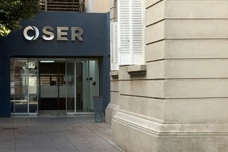 OSER record&oacute; que no est&aacute; autorizado el cobro de plus a sus afiliados