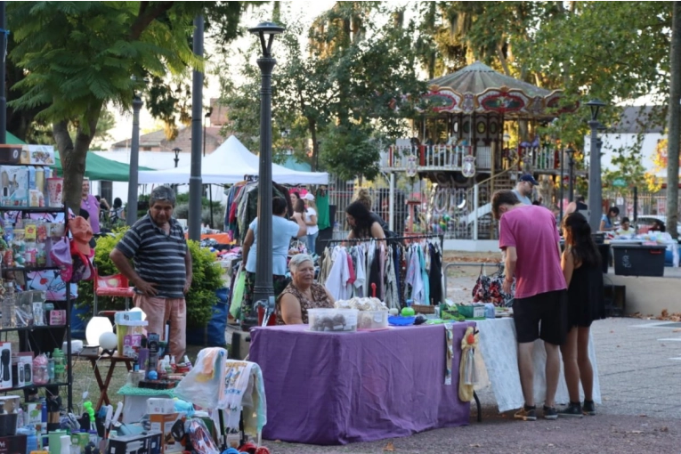 Gualeguaych&uacute; ofrece una amplia variedad de propuestas para el fin de semana largo