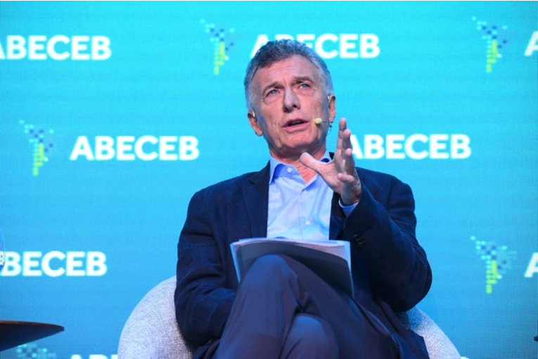 El PRO le reclam&oacute; a Javier Milei que &ldquo;defienda el cambio y no a Adorni&rdquo;
