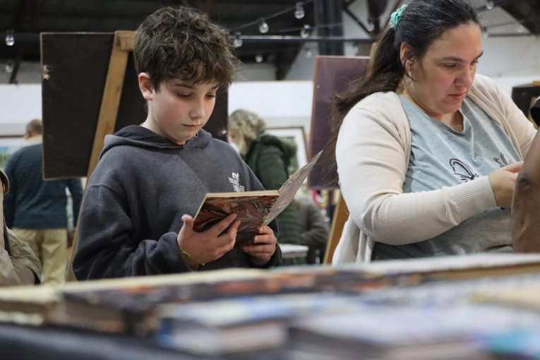 La Feria Internacional del Libro Gualeguaych&uacute; sigue sumando participantes