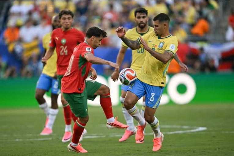 Australia gan&oacute; en la madrugada del domingo y por la tarde se presentan dos selecciones candidatas junto al debut hist&oacute;rico de Curazao